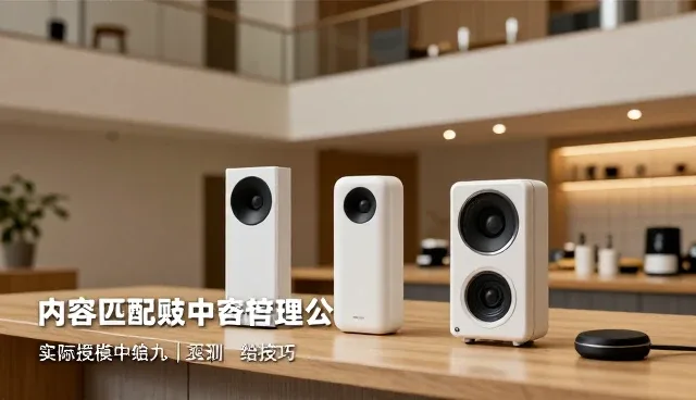 适配方案在内容匹配中的实际应用与维护技巧